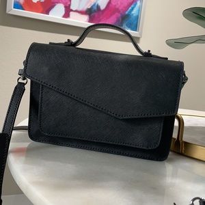 Black botkier crossbody